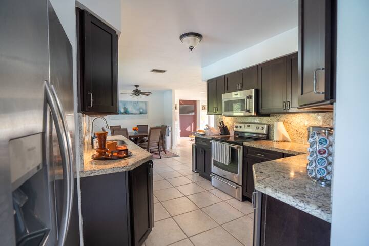 Villa Stirling Ranch gallery image 5