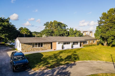 Villa Stirling Ranch