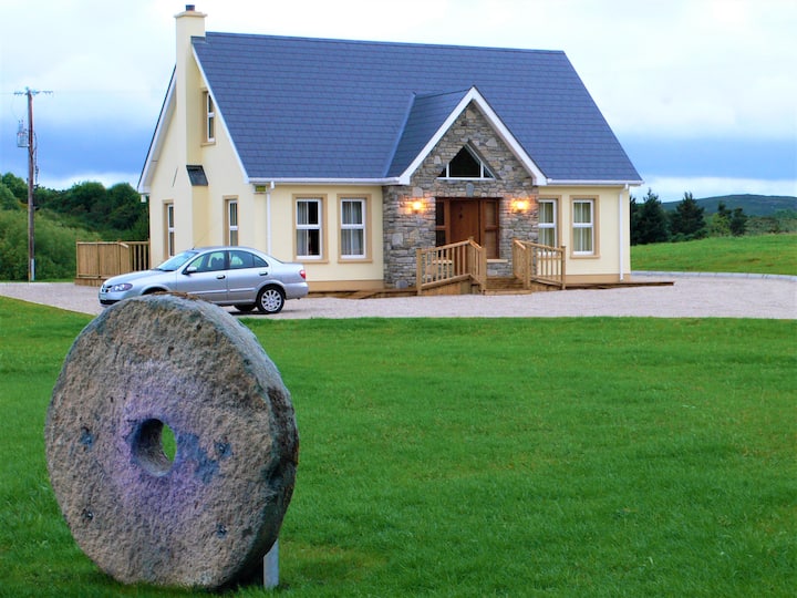 Top 5 Log Cabins With Hot Tub In County Donegal, Ireland Updated 2024