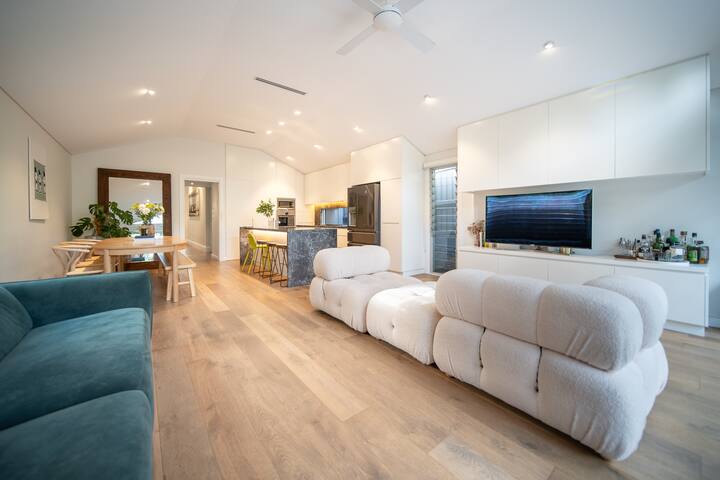 CremornePoint 3 BR Oasis House