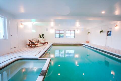 Beautiful Entire Home | Bay Views | Private Pool