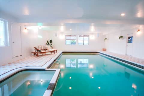 Beautiful Entire Home | Bay Views | Private Pool