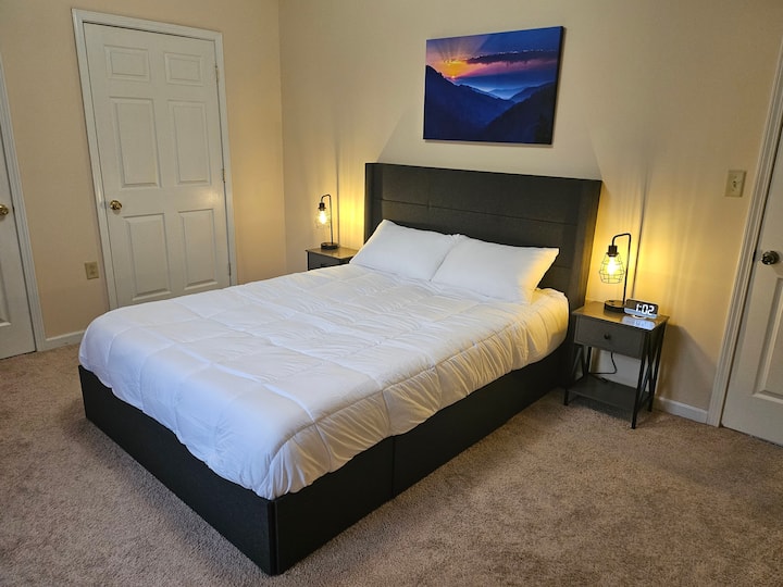 Საძინებელი