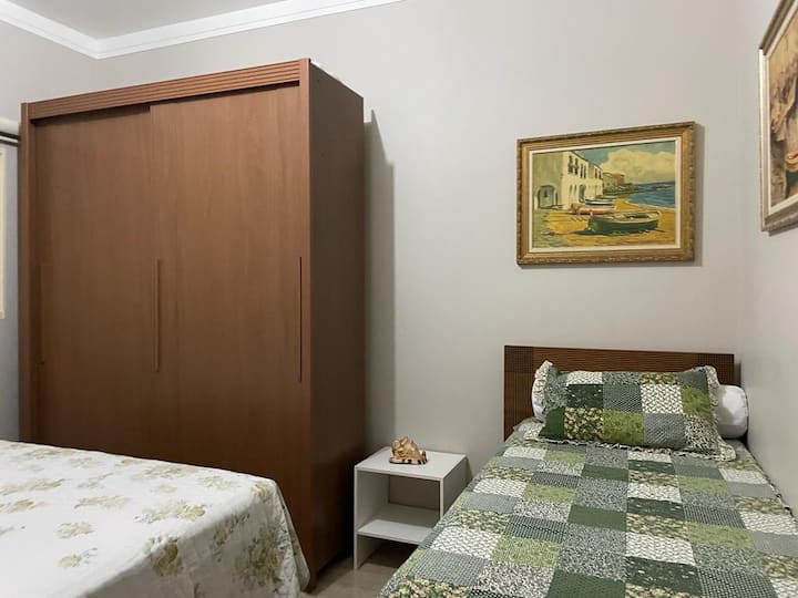 Habitación 1