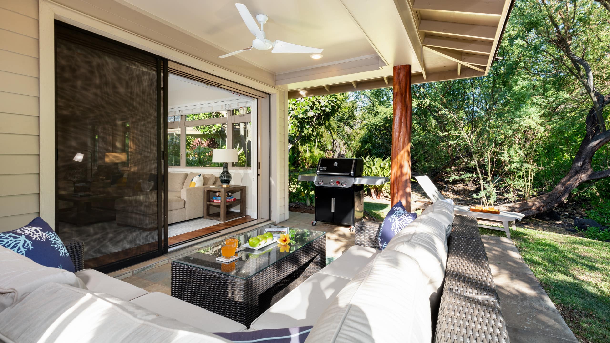 Home in Waimea · ★5.0 · 3 bedrooms · 5 beds · 2.5 baths - Image 28