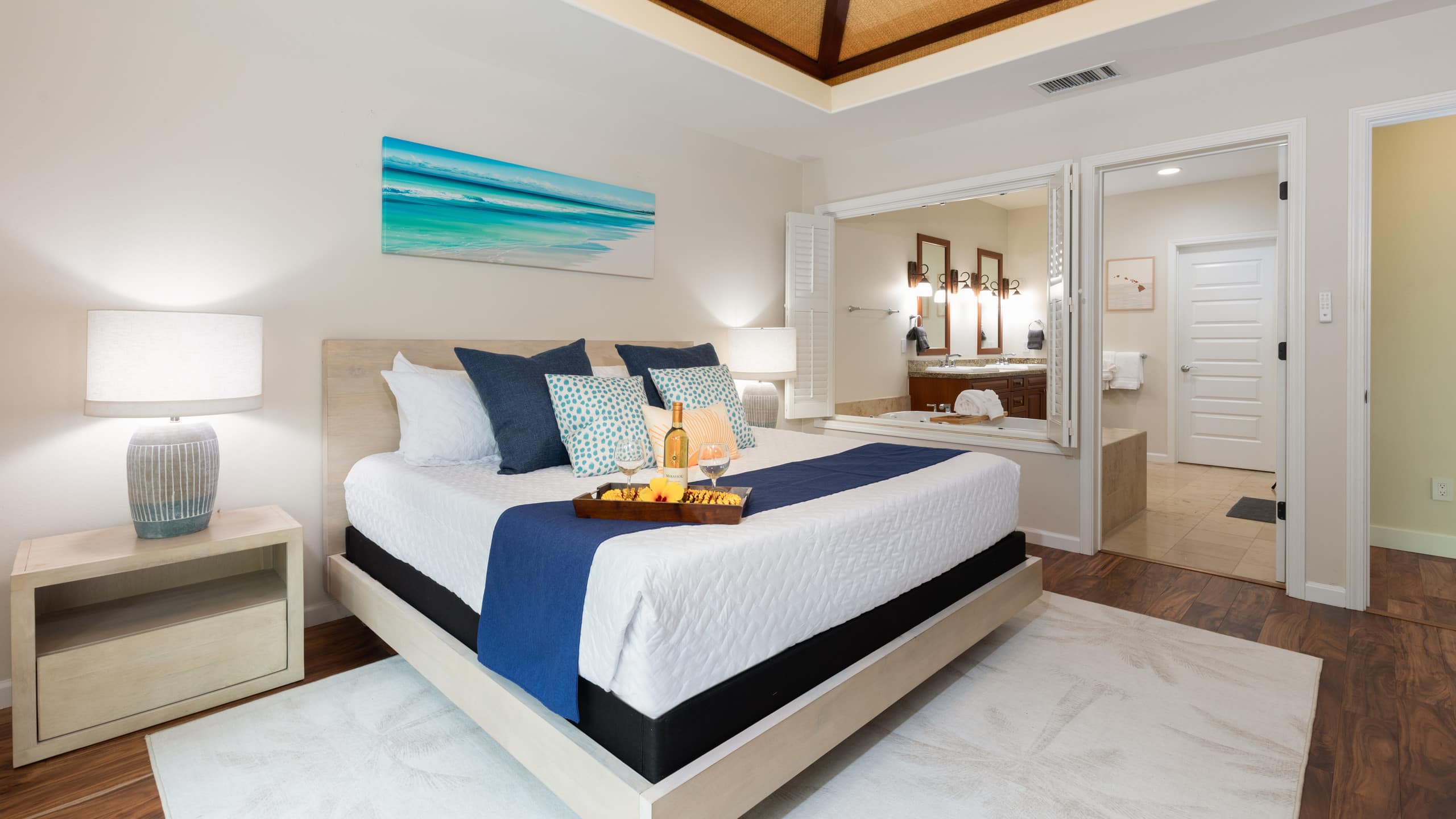 Home in Waimea · ★5.0 · 3 bedrooms · 5 beds · 2.5 baths - Image 9