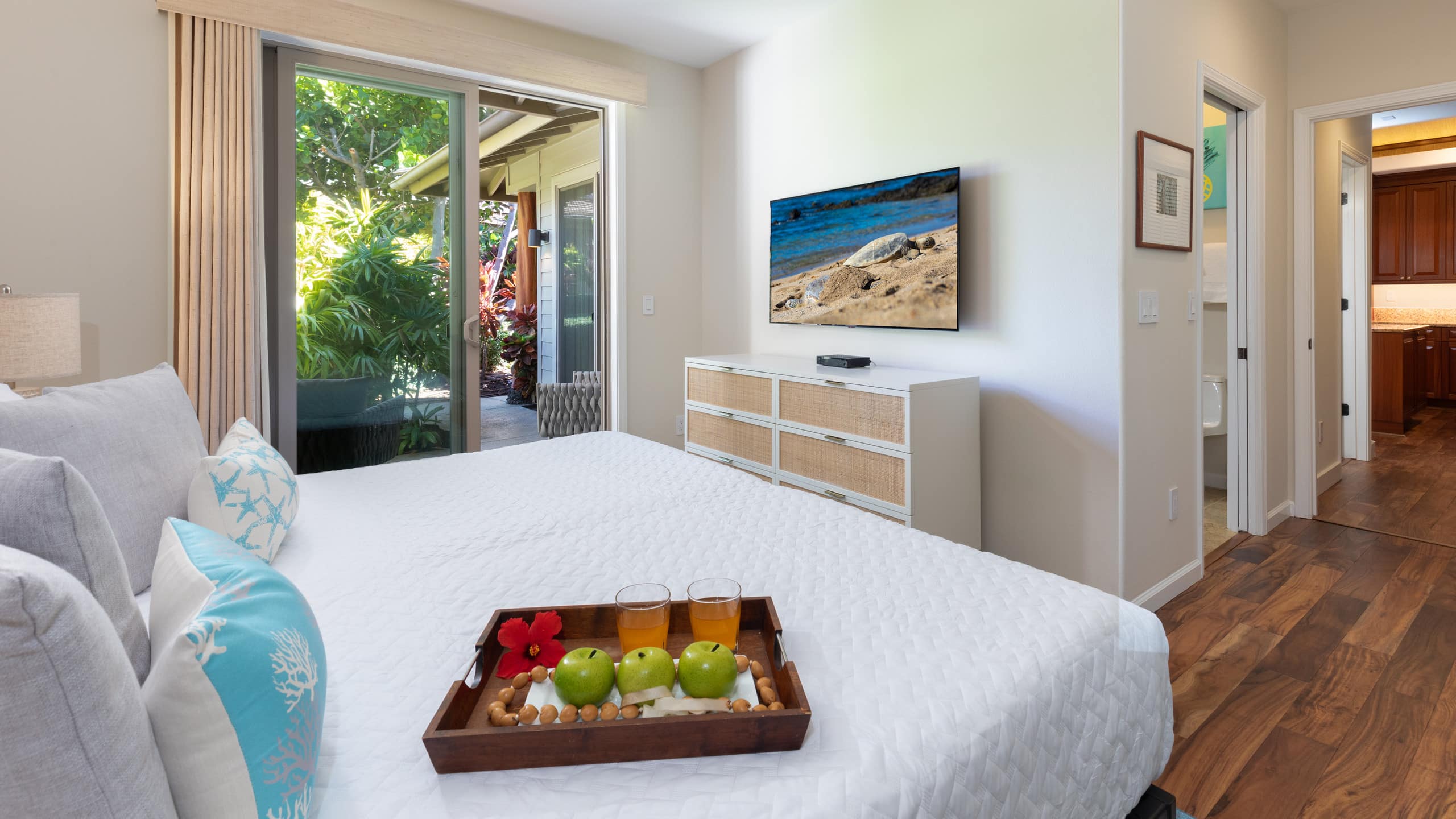 Home in Waimea · ★5.0 · 3 bedrooms · 5 beds · 2.5 baths - Image 17