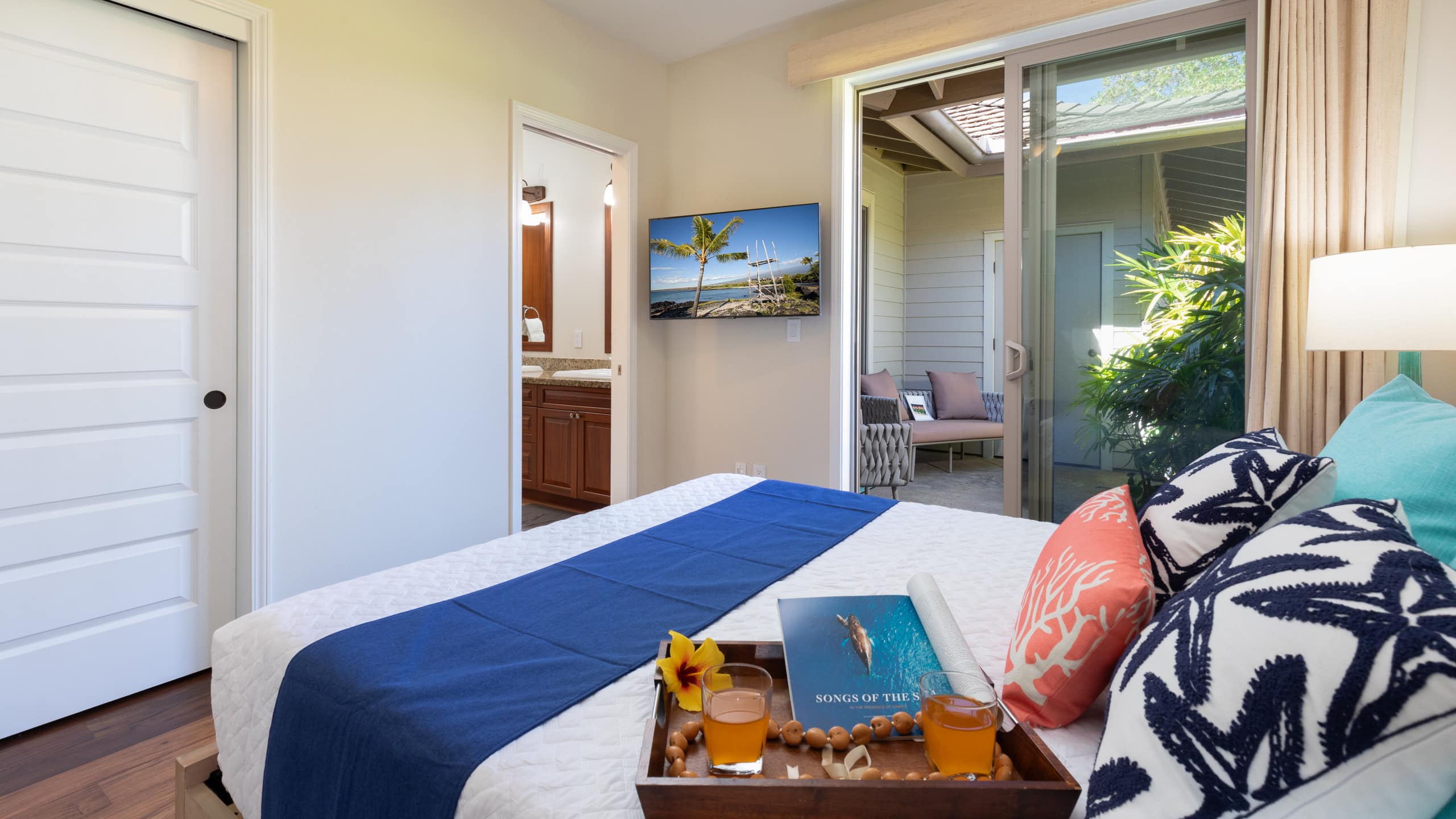 Home in Waimea · ★5.0 · 3 bedrooms · 5 beds · 2.5 baths - Image 15