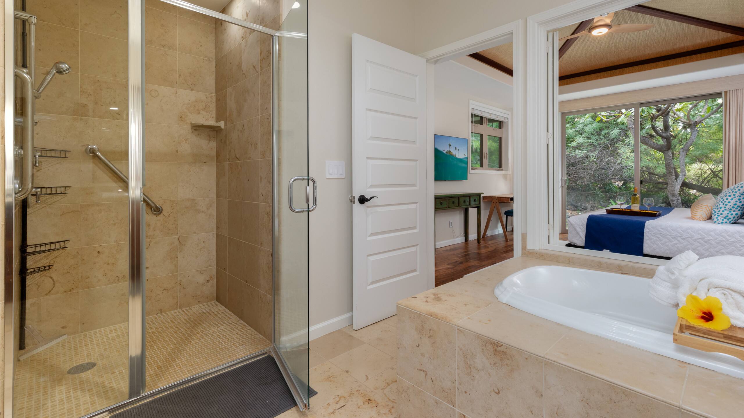 Home in Waimea · ★5.0 · 3 bedrooms · 5 beds · 2.5 baths - Image 21