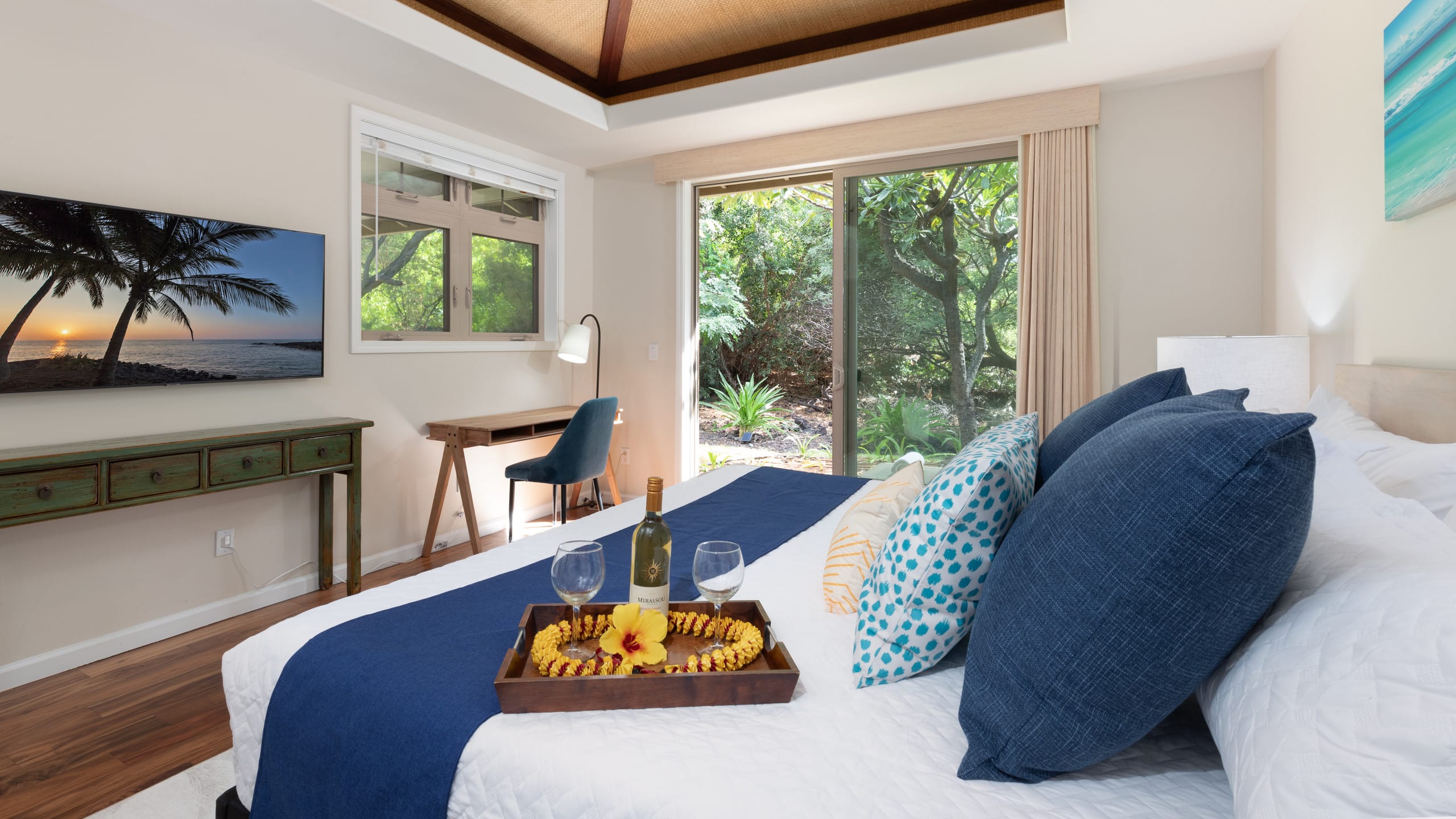 Home in Waimea · ★5.0 · 3 bedrooms · 5 beds · 2.5 baths - Image 11