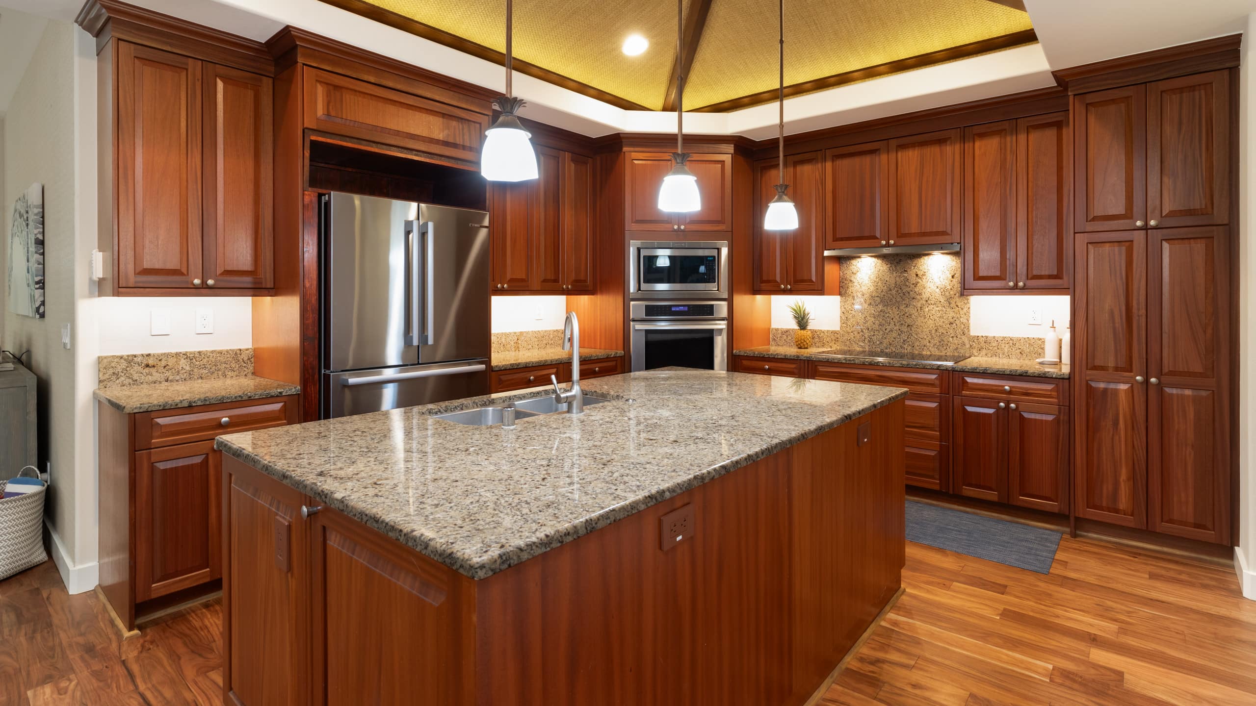 Home in Waimea · ★5.0 · 3 bedrooms · 5 beds · 2.5 baths - Image 4