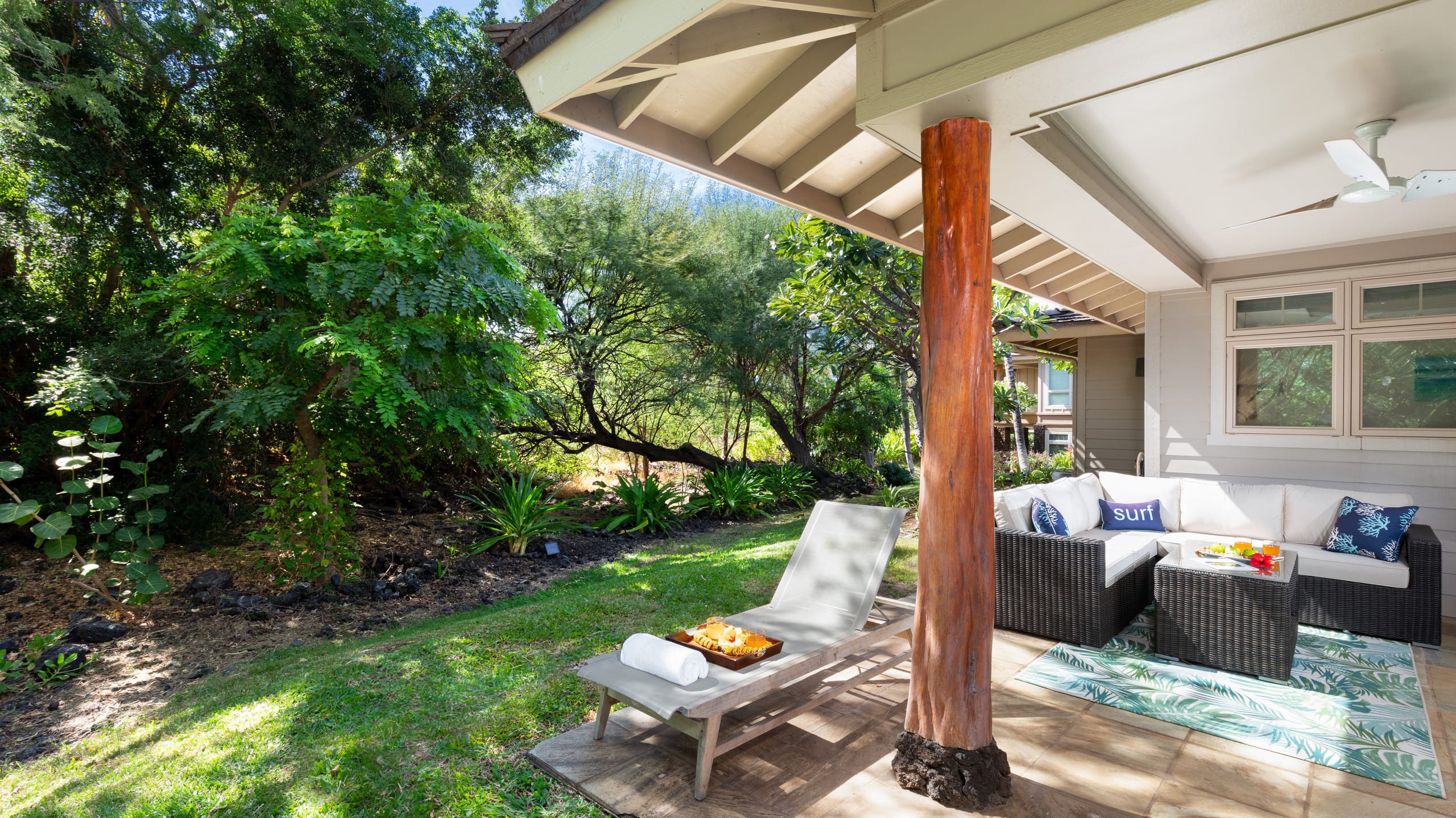 Home in Waimea · ★5.0 · 3 bedrooms · 5 beds · 2.5 baths - Image 29