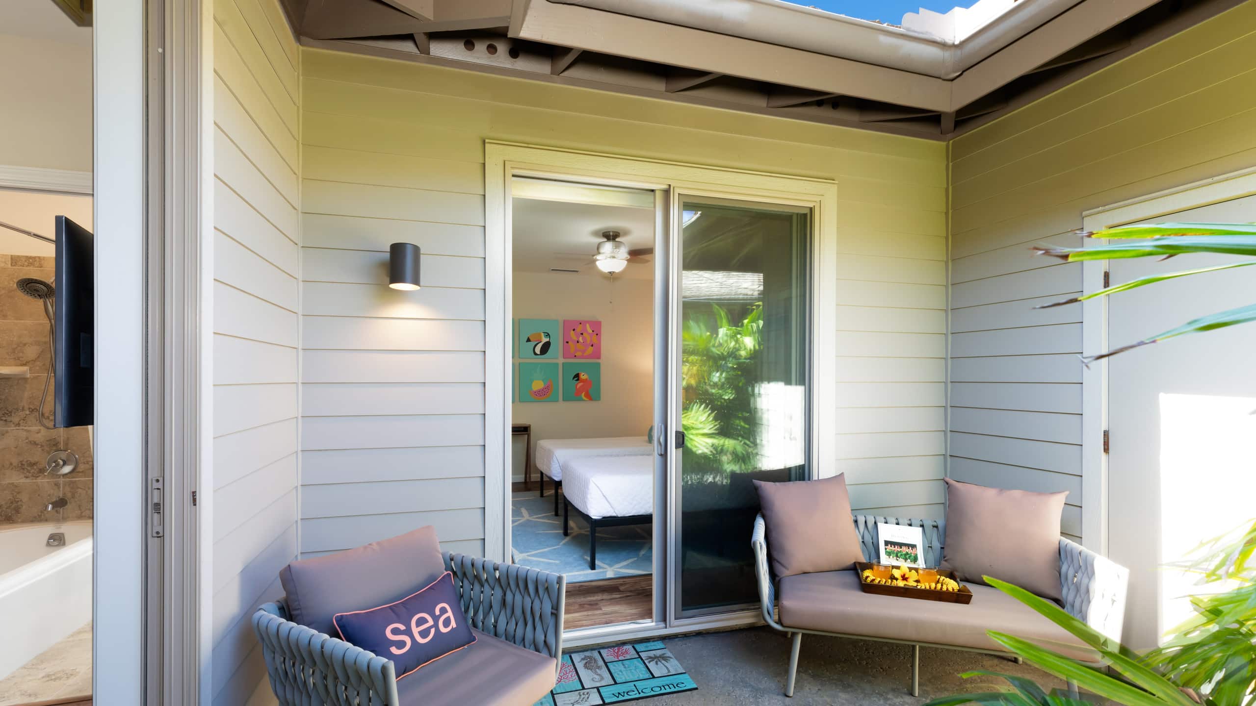 Home in Waimea · ★5.0 · 3 bedrooms · 5 beds · 2.5 baths - Image 35