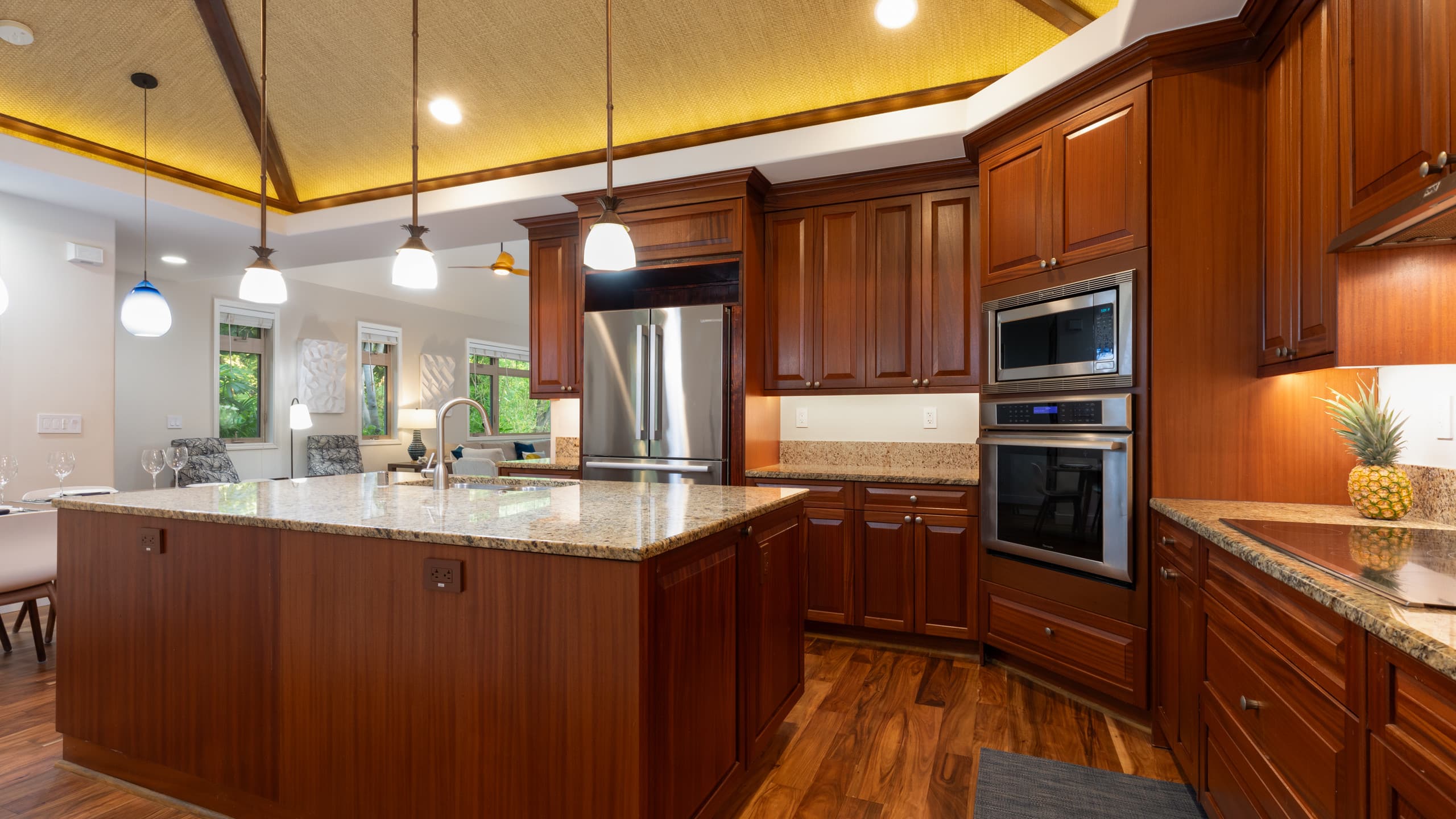 Home in Waimea · ★5.0 · 3 bedrooms · 5 beds · 2.5 baths - Image 5