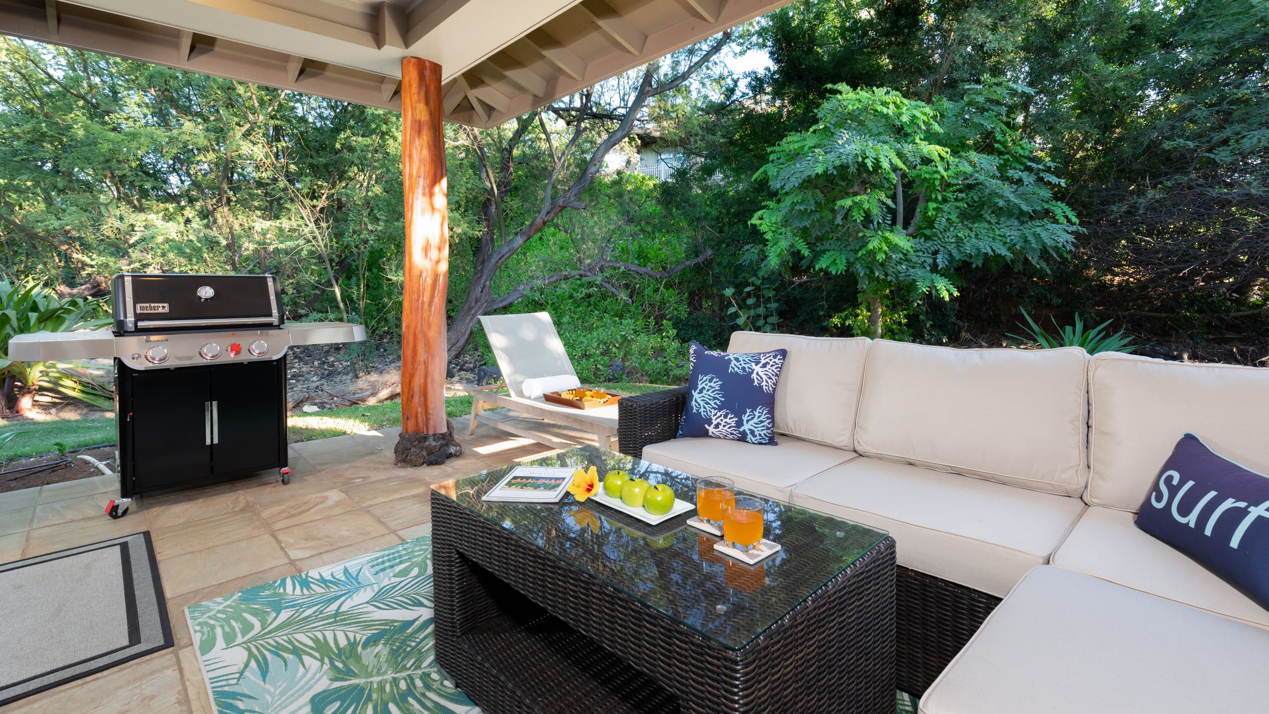 Home in Waimea · ★5.0 · 3 bedrooms · 5 beds · 2.5 baths - Image 26