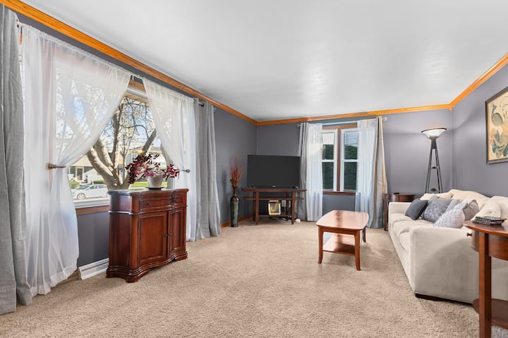 მისაღები ოთახი