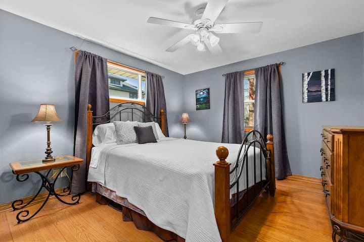 Საწოლი 15 × 203 სმ