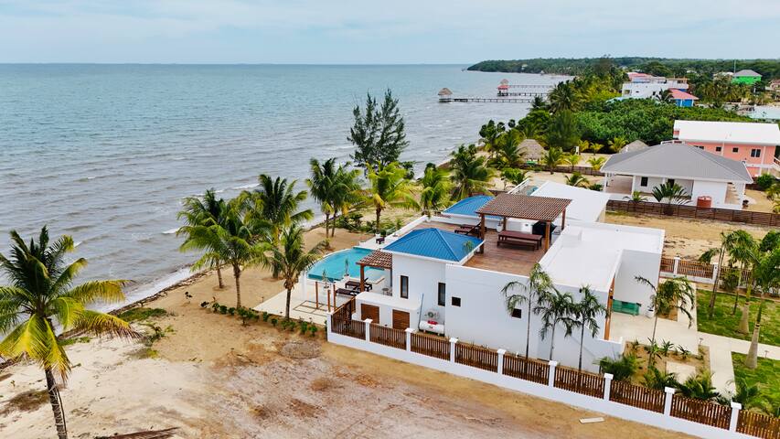 Mi Cielo Belize Beach House gallery image 5
