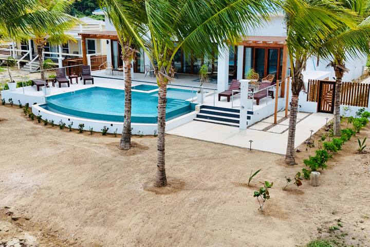 Mi Cielo Belize Beach House gallery image 4