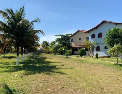 Beach House in Santa Clara