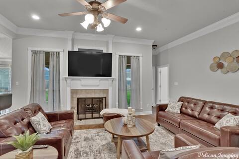 Quaint Home, Near Barksdale AFB