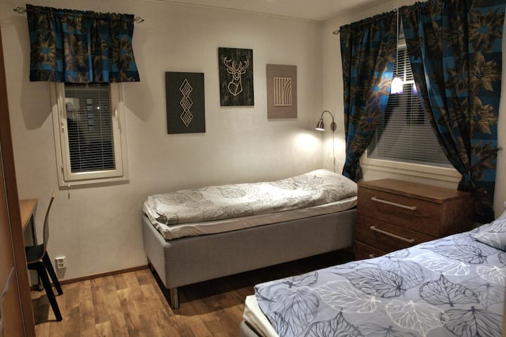 חדר שינה (2023)