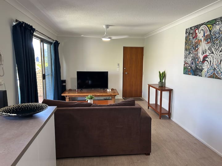 Kirra Beach Unit - Coolangatta