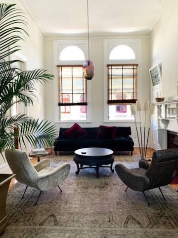 Zamia West End Fremantle