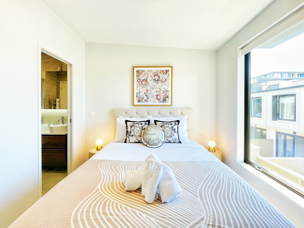 Спална соба 1