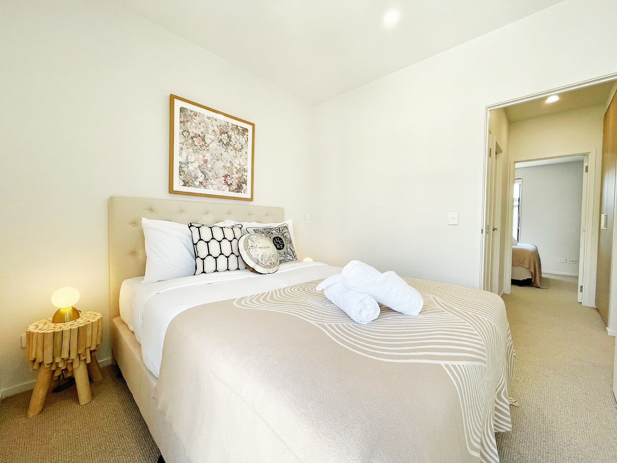 Спална соба 2