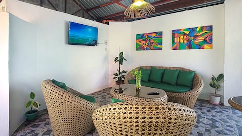 EspIliNorte, A Special Place to Stay and Play