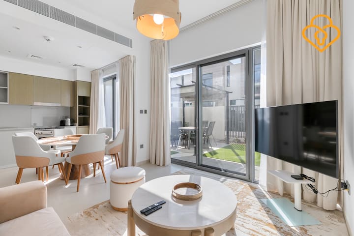 Keys Please Holiday Homes Dubai managed Airbnb listing 3