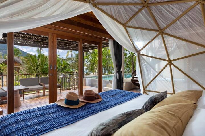 Elite Stay Agency managed Airbnb listing 1