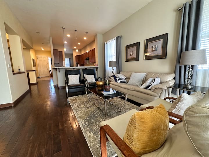 Welcome To Turnberry Home! - Sparks, NV