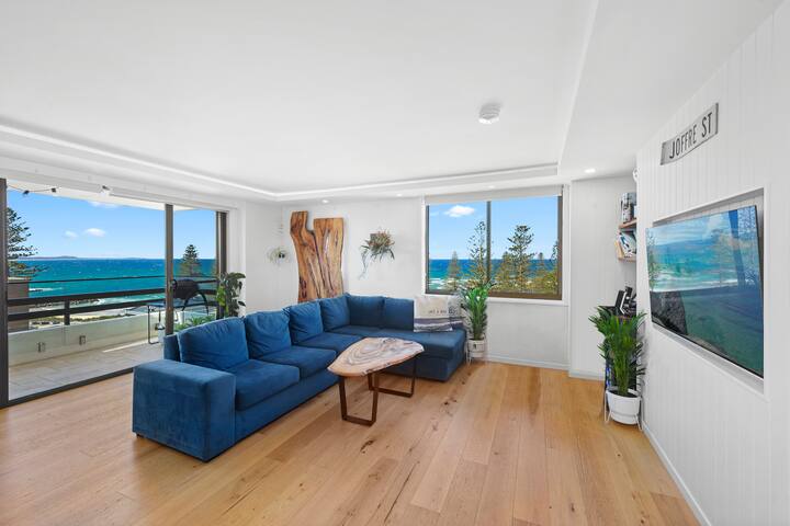 Beachfront luxury; ocean views gallery image 3