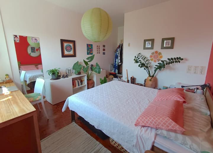 საძინებელი