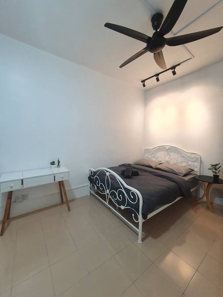 Habitación 4
