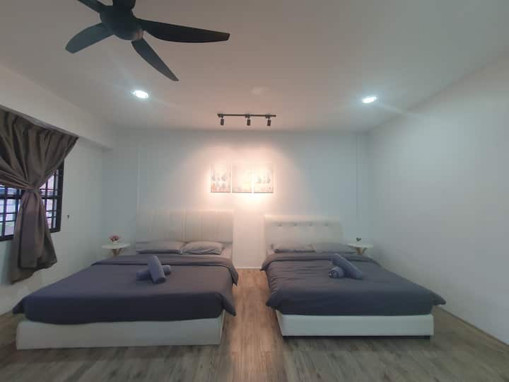 Habitación 7