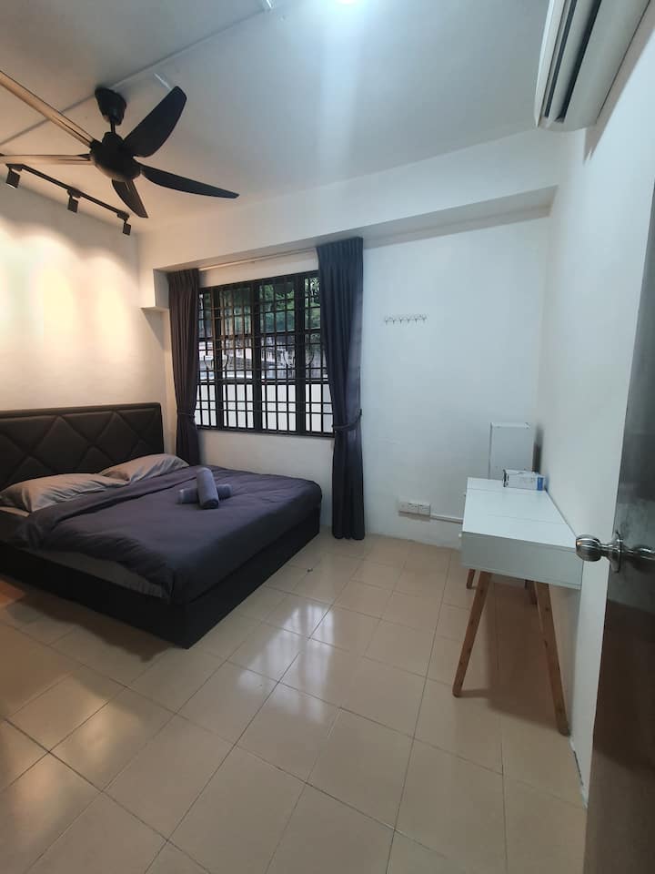 Habitación 3
