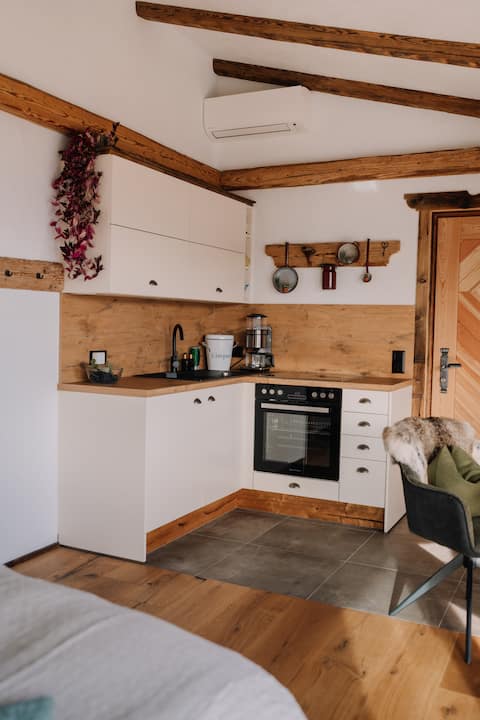 Successful Airbnb property: Panorama Chalet Buchholz vlg. Bistumer in Treffen Am Ossiacher See