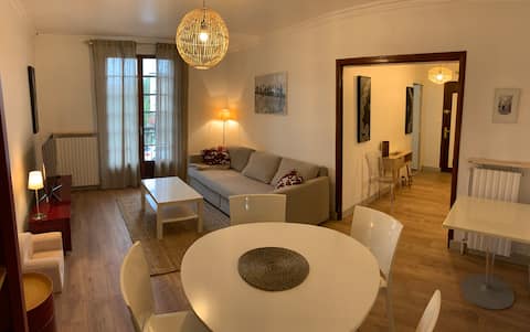 2 bedroom Apartment Blagnac Centre