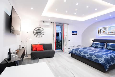 Top Airbnb: Casa Graziè in Naples