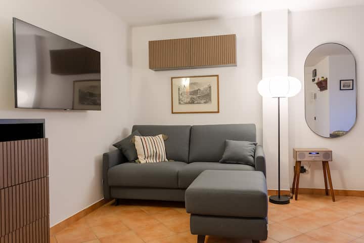 sofa couch (bed made on request)