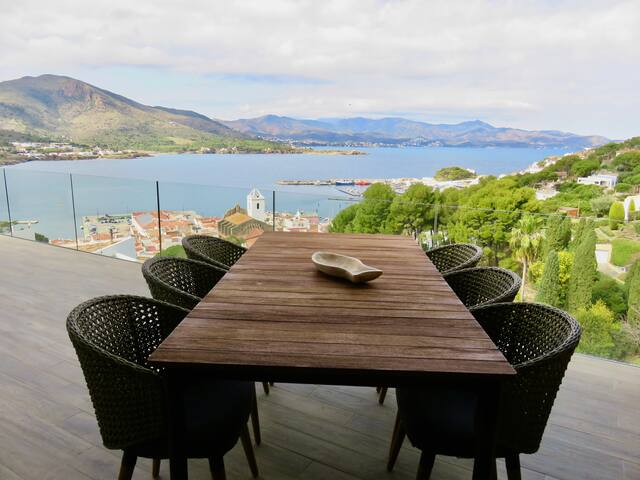 Une Escale à ne pas manquer