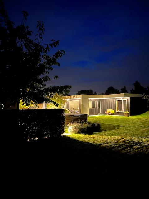 Colors, a colorful stay in Lokeren