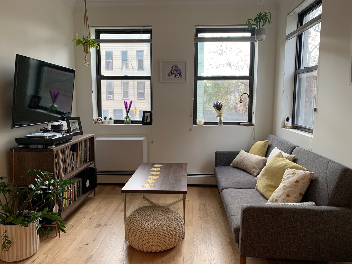 Logement New York Pas Cher