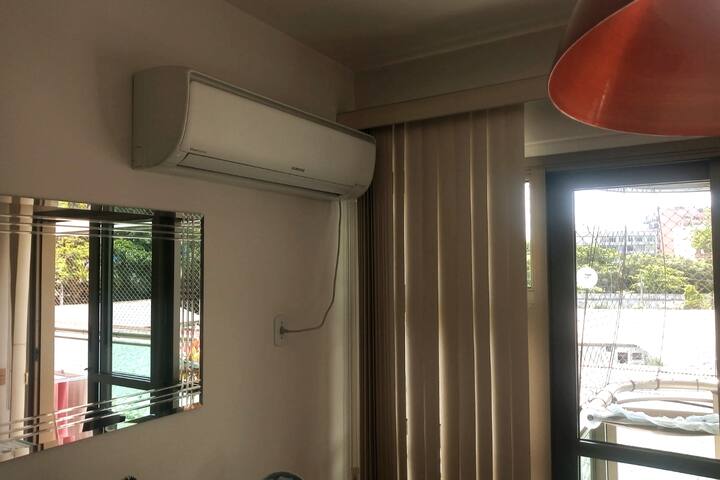 Leblon, silencioso, segurança 24H, vista livre gallery image 5