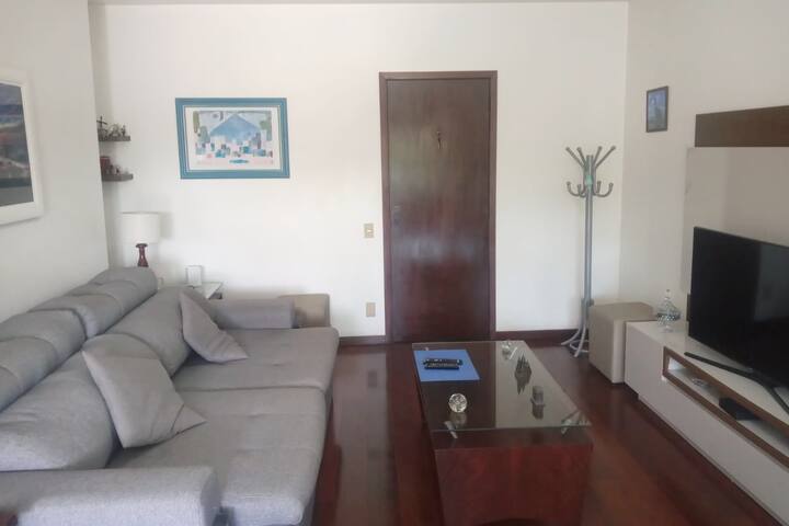 Leblon, silencioso, segurança 24H, vista livre gallery image 2