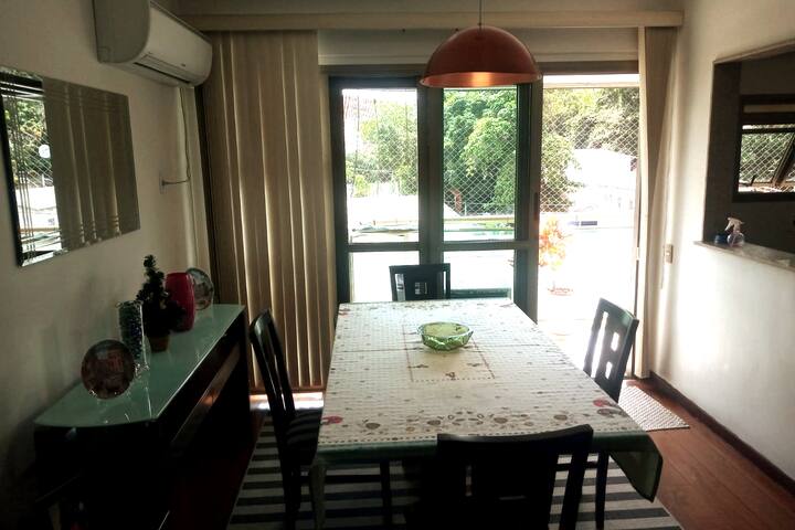 Leblon, silencioso, segurança 24H, vista livre gallery image 4