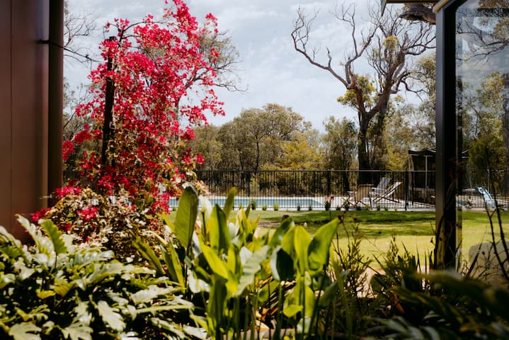 Summer Oasis Yallingup